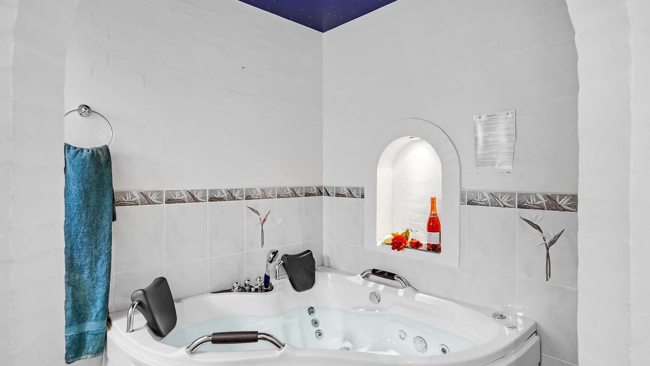 Photo of Bathroom in Udbyhøj