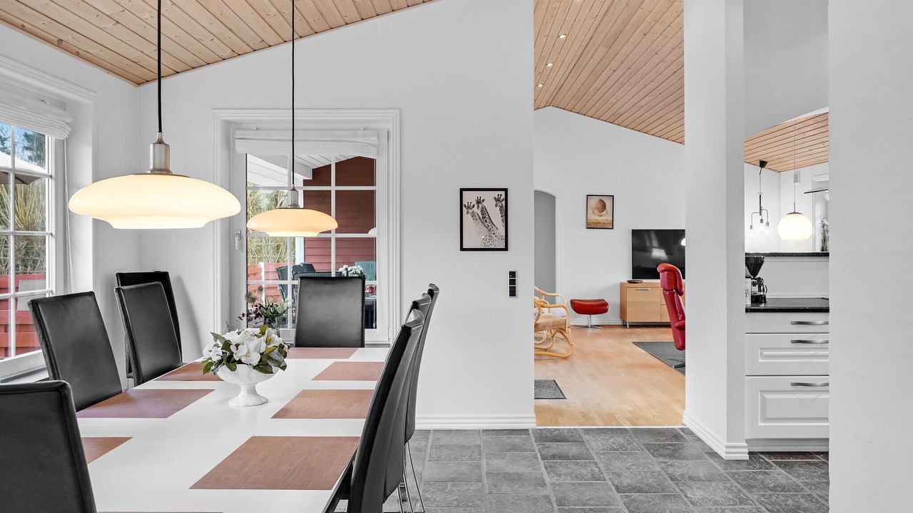 Photo of Bedroom in Udbyhøj