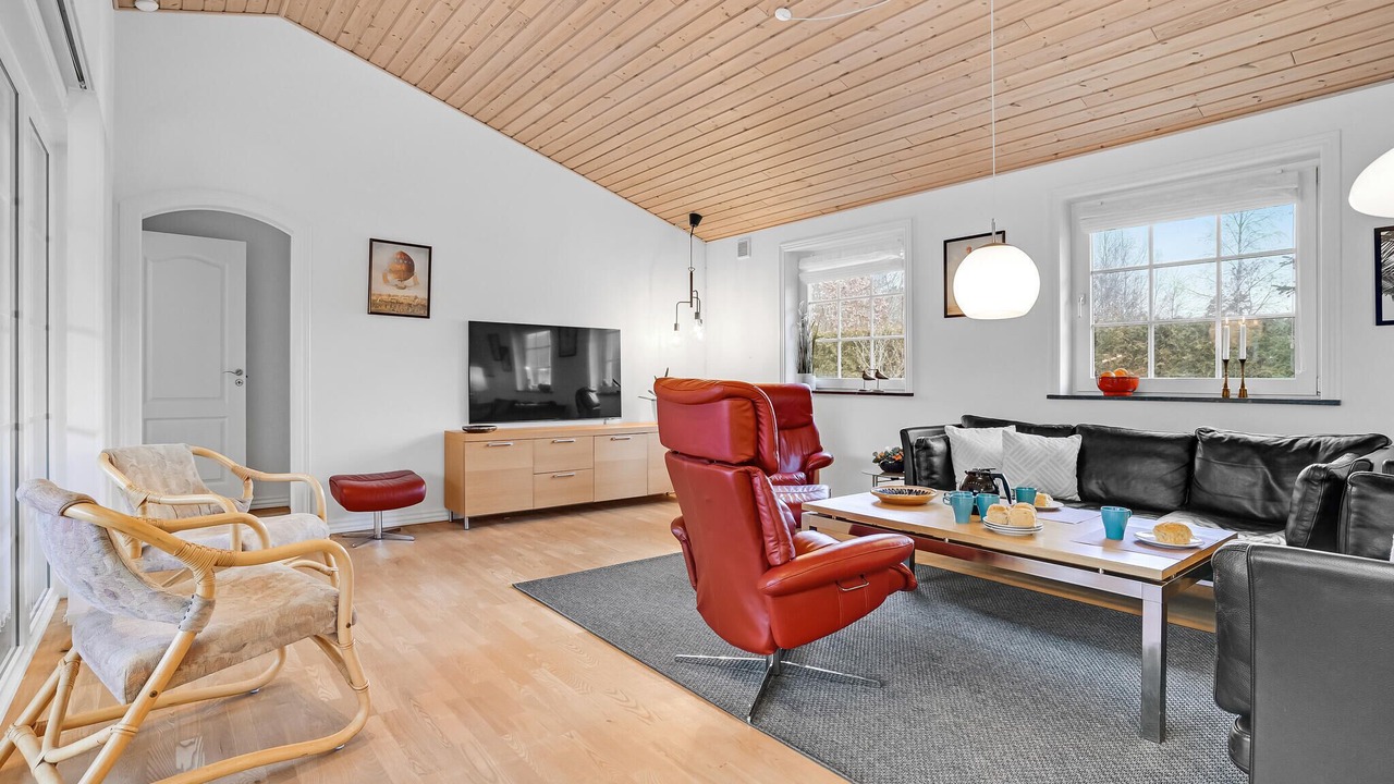 Photo of Bedroom in Udbyhøj