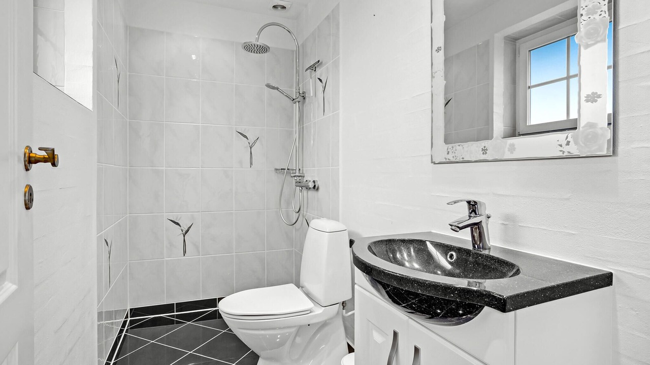 Photo of Bathroom in Udbyhøj