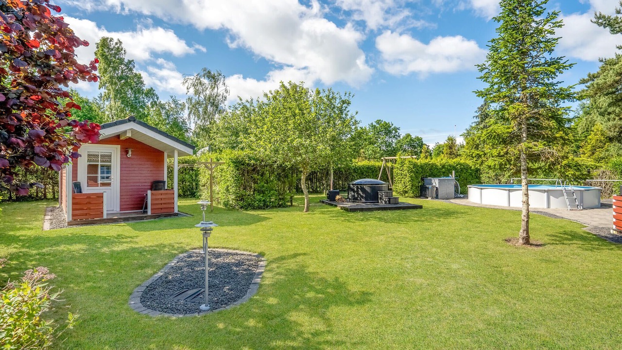 Photo of Outdoor in Udbyhøj