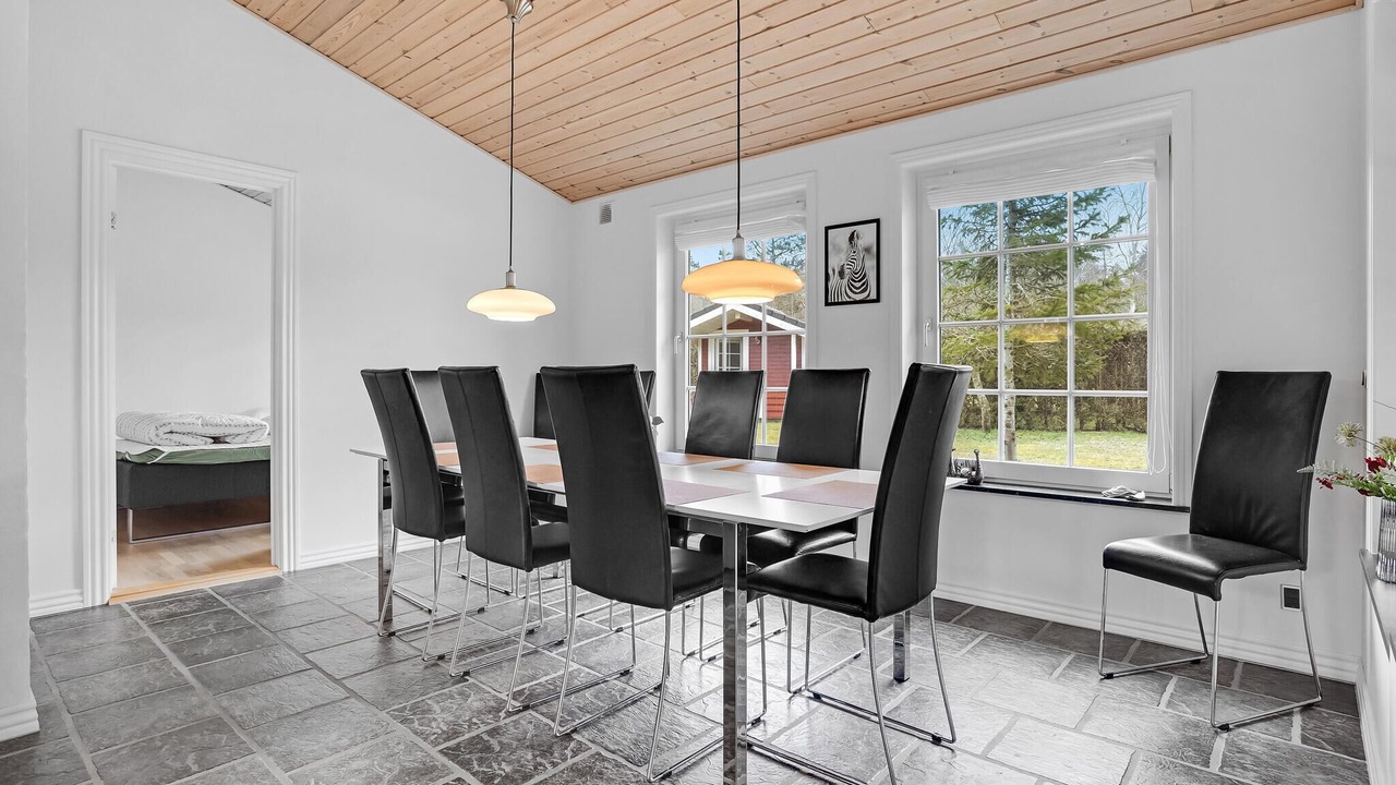 Photo of Bedroom in Udbyhøj