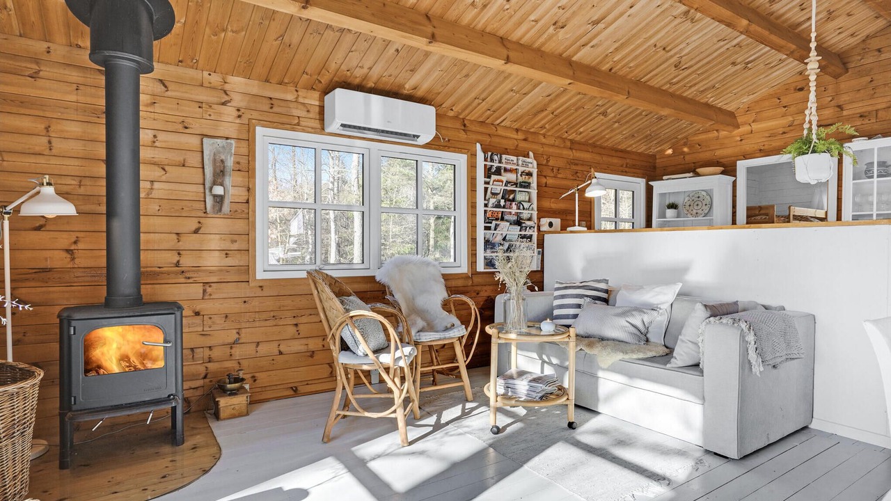 Photo of Bedroom in Øksenmølle