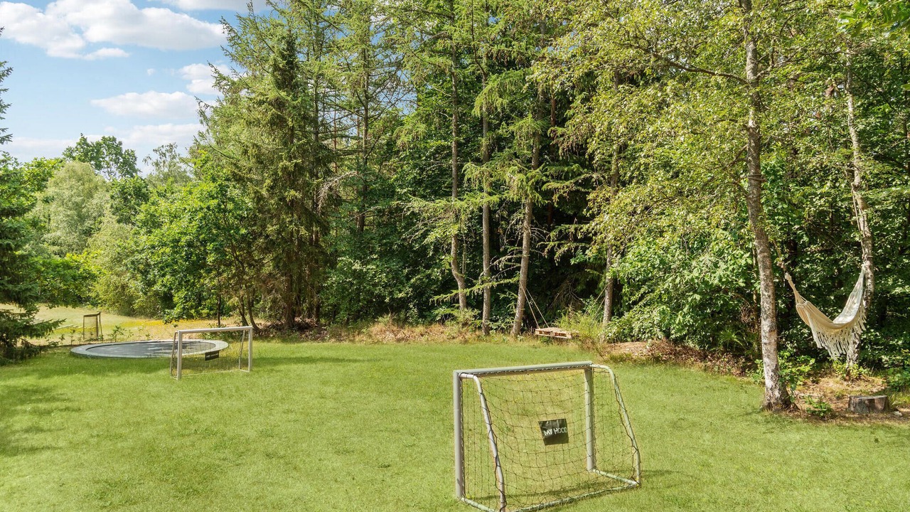 Photo of Outdoor in Øksenmølle