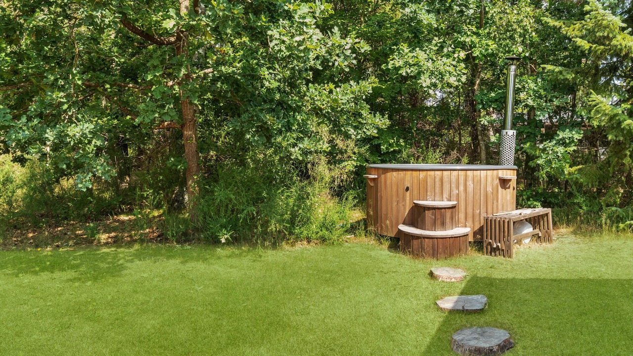 Photo of Outdoor in Øksenmølle