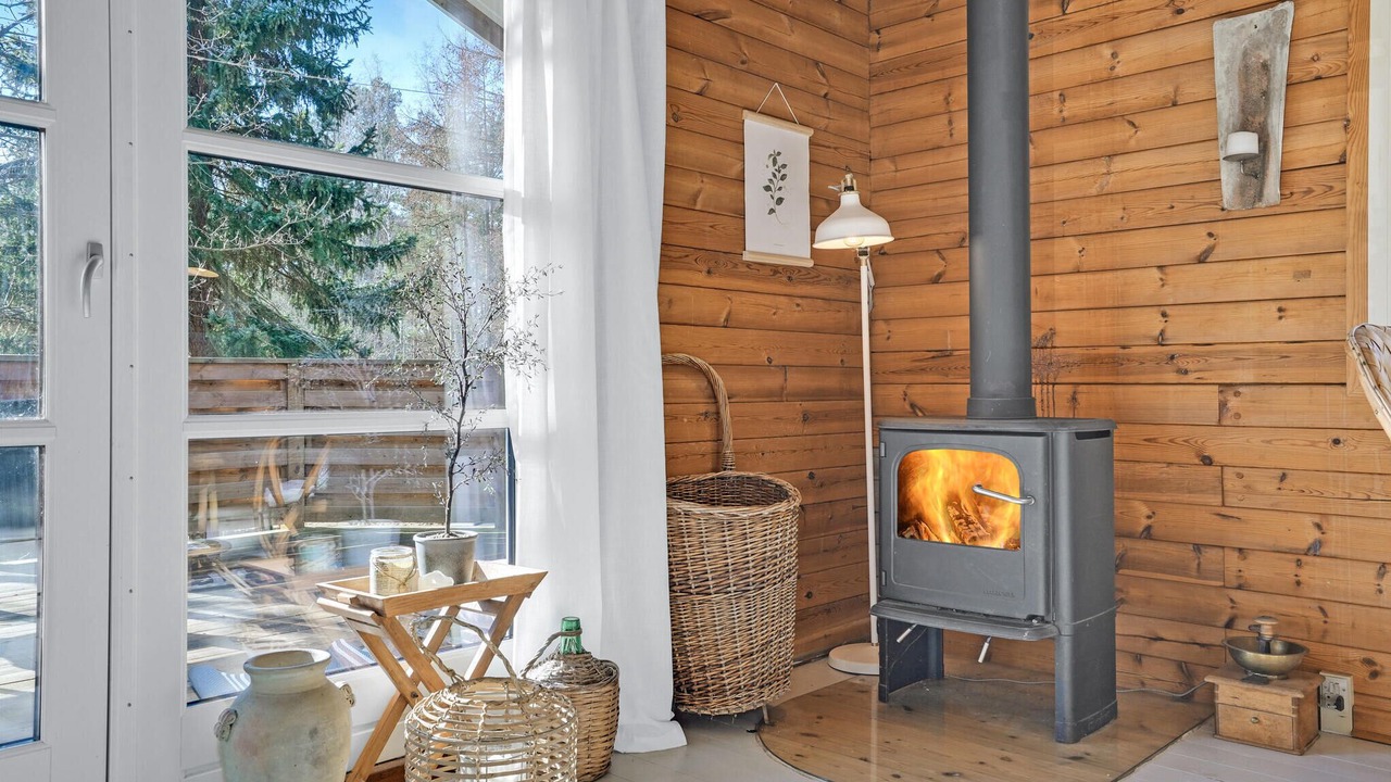 Photo of Bedroom in Øksenmølle