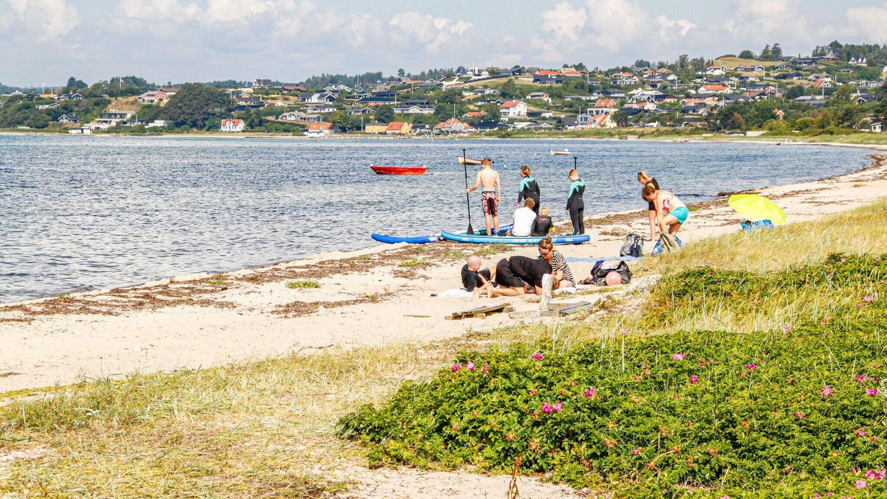 Photo of Others in Øksenmølle