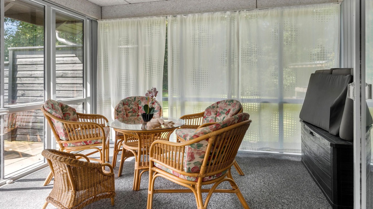 Photo of Bedroom in Thyholm