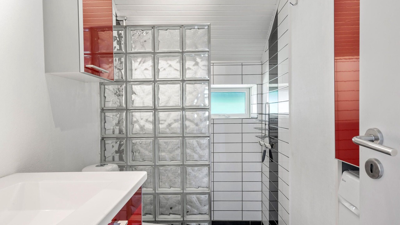 Photo of Bathroom in Thyholm