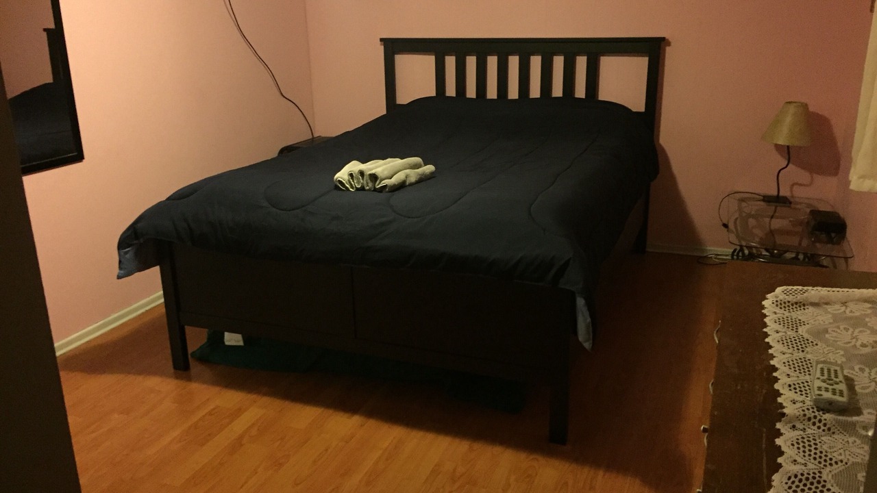 Photo of Bedroom in Winnipeg