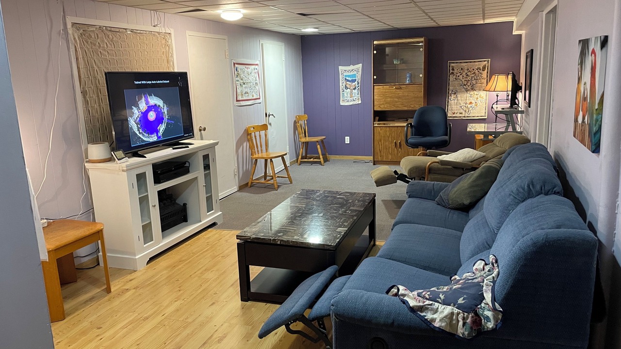 Photo of Livingroom in Winnipeg