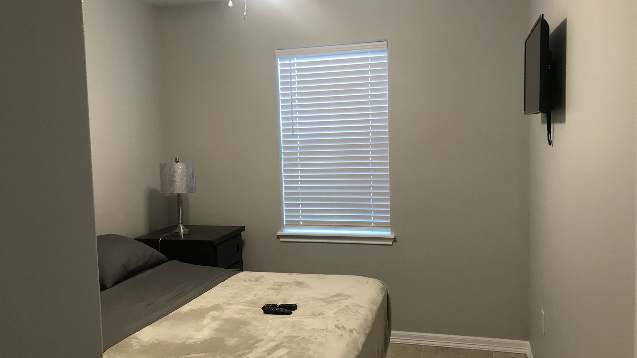 Photo of Bedroom in Aransas Pass