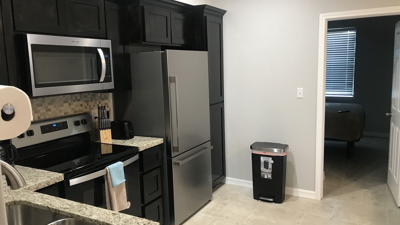 Photo of Kitchen in Aransas Pass