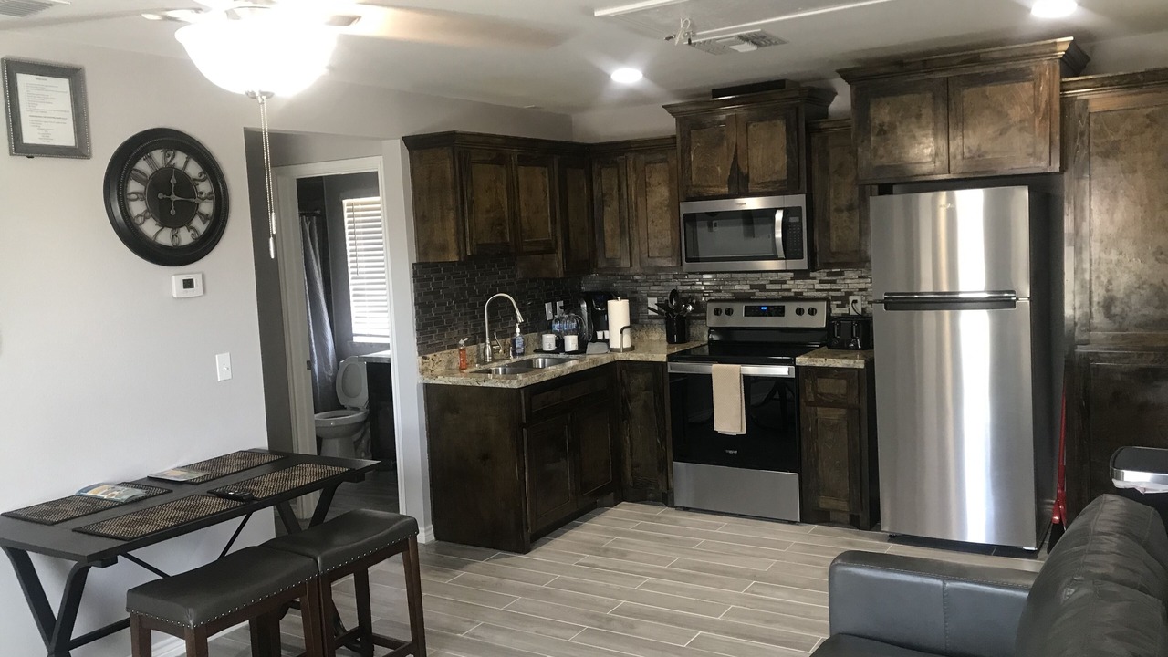 Photo of Kitchen in Aransas Pass