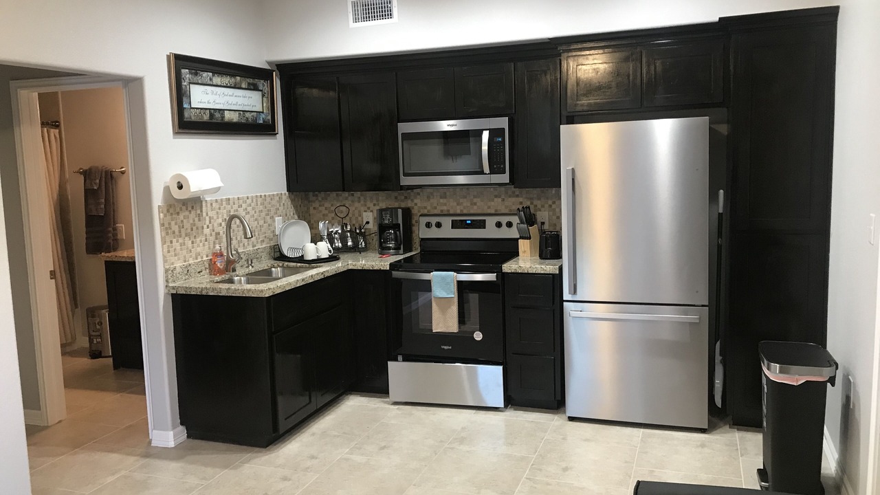 Photo of Kitchen in Aransas Pass