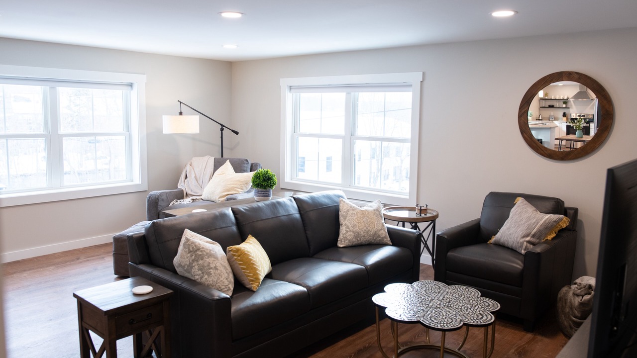 Photo of Livingroom in Ellsworth
