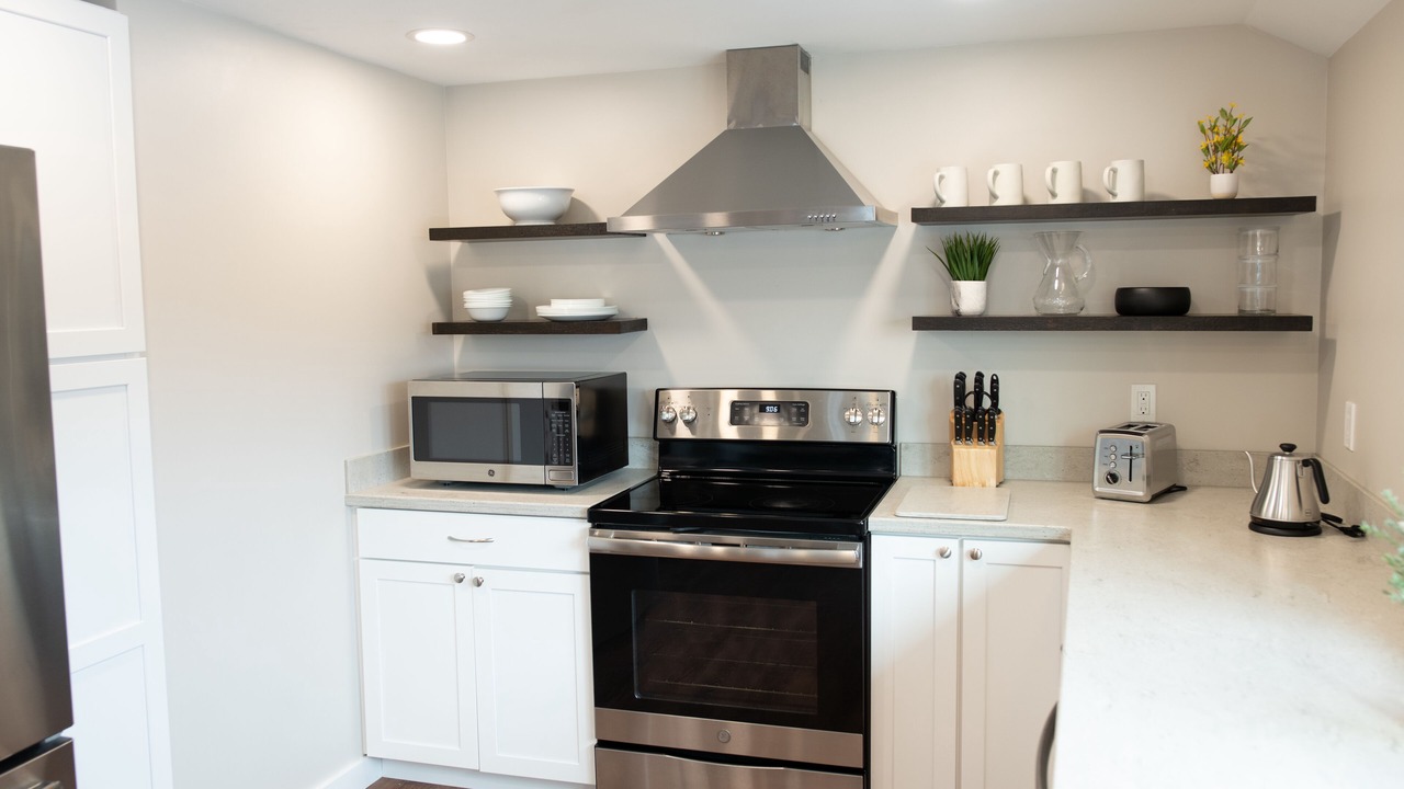 Photo of Kitchen in Ellsworth
