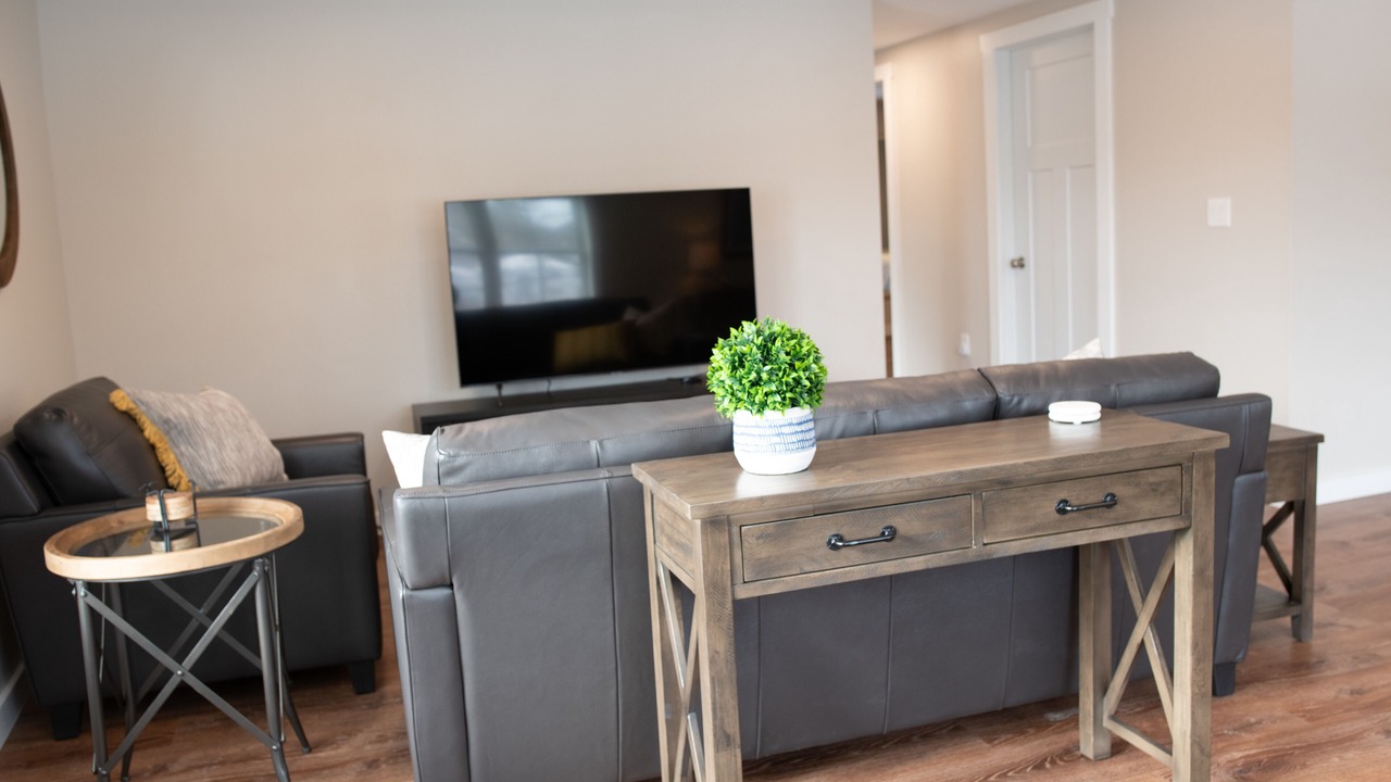 Photo of Livingroom in Ellsworth