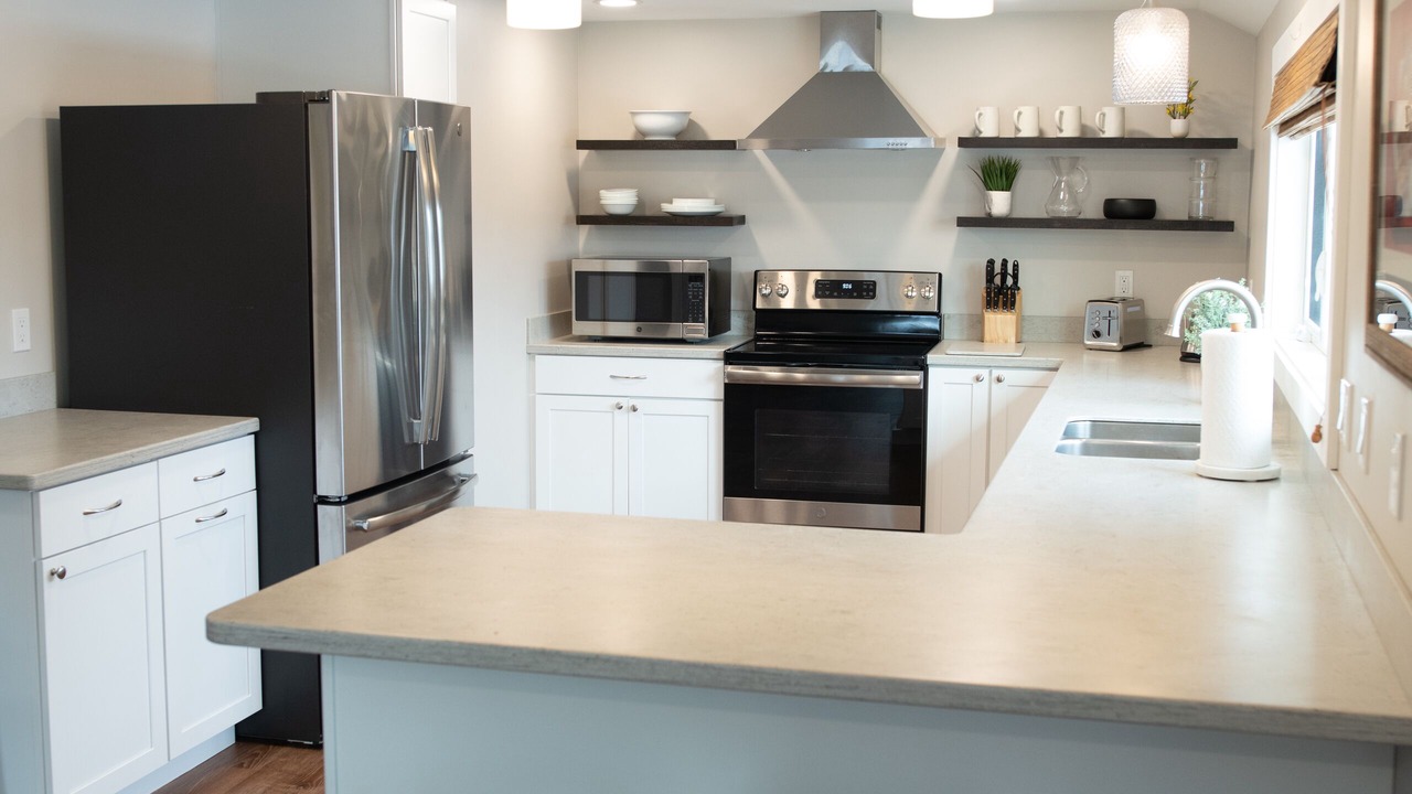 Photo of Kitchen in Ellsworth