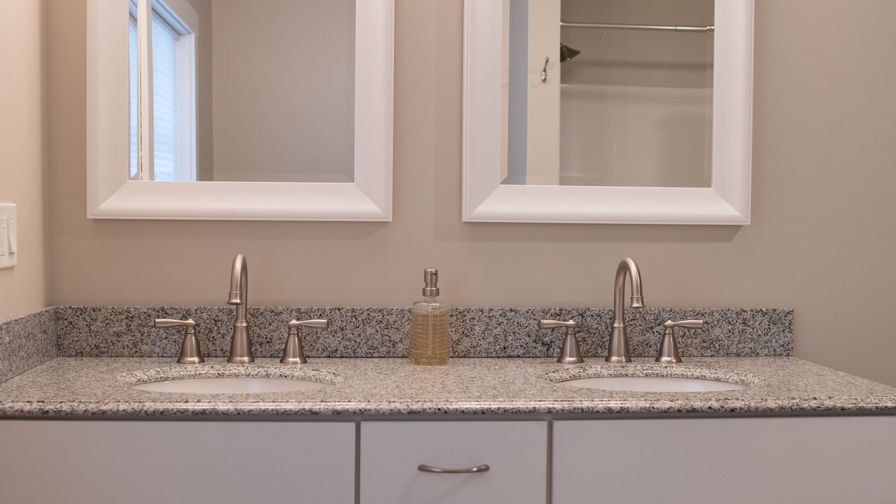Photo of Bathroom in Ellsworth