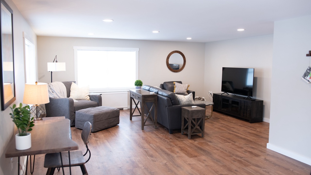 Photo of Livingroom in Ellsworth