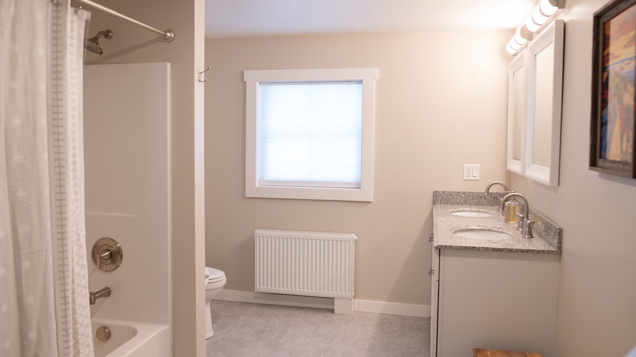 Photo of Bathroom in Ellsworth