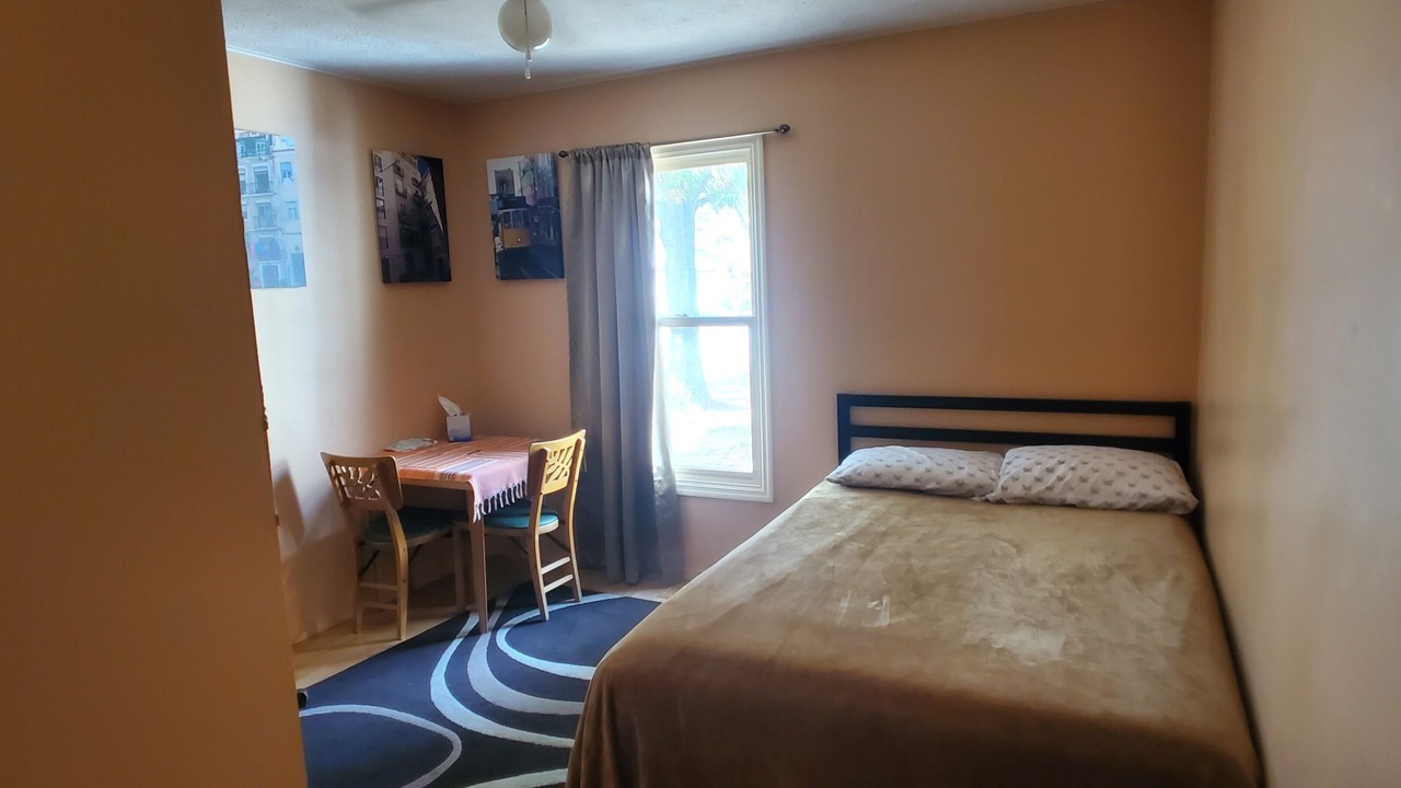 Photo of Bedroom in Bloomington