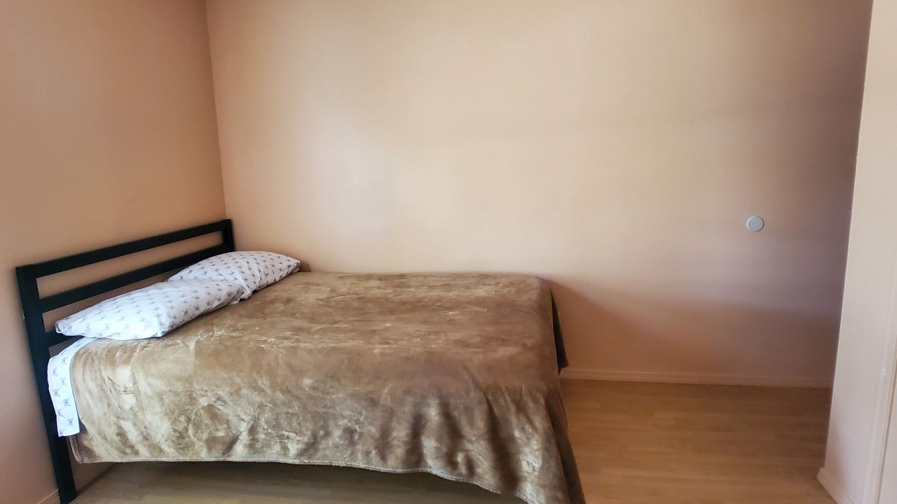 Photo of Bedroom in Bloomington