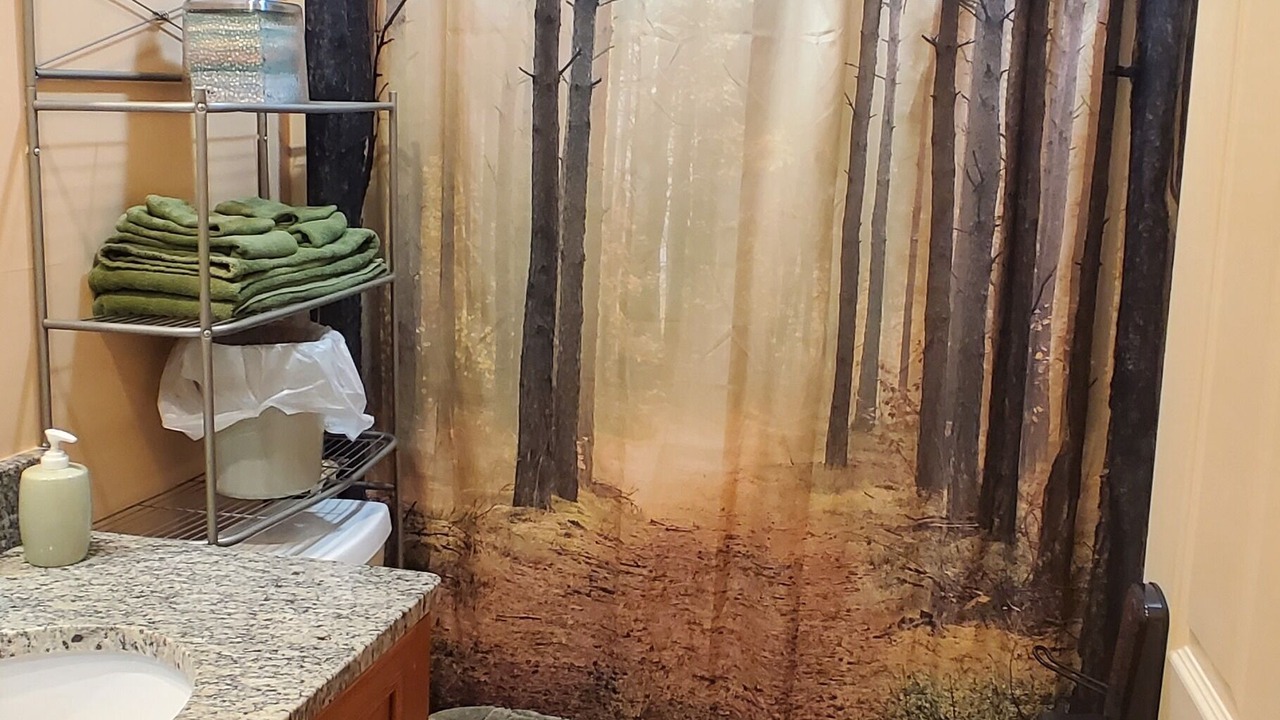 Photo of Bathroom in Bloomington