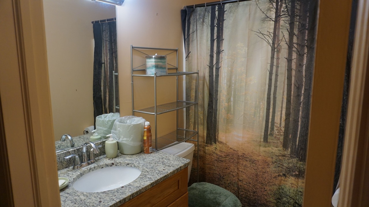 Photo of Bathroom in Bloomington