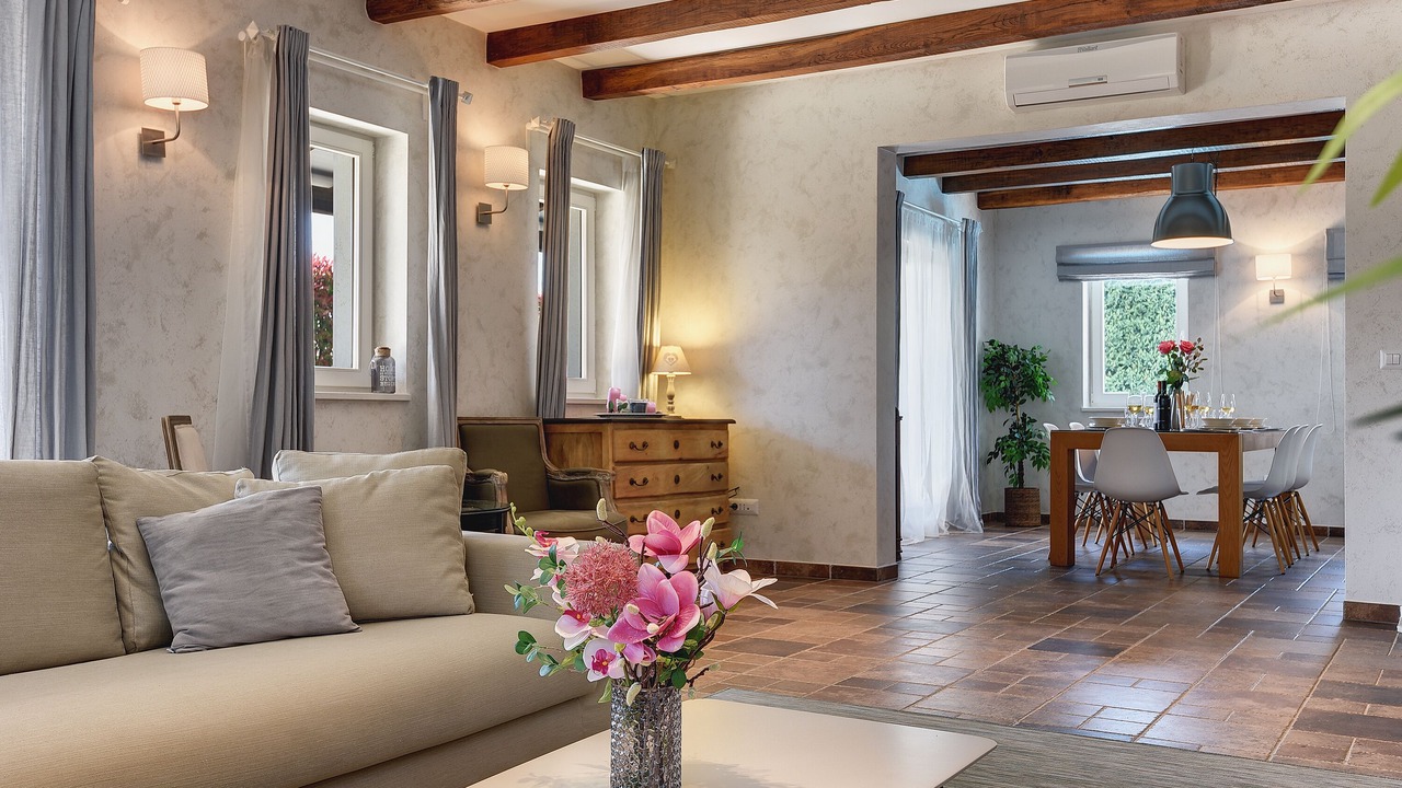 Photo of Livingroom in Stokovci