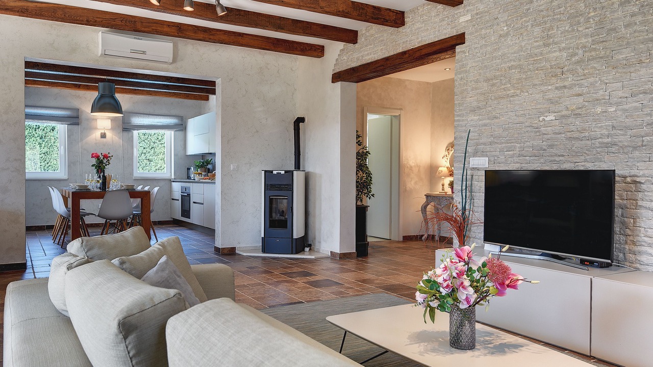 Photo of Livingroom in Stokovci