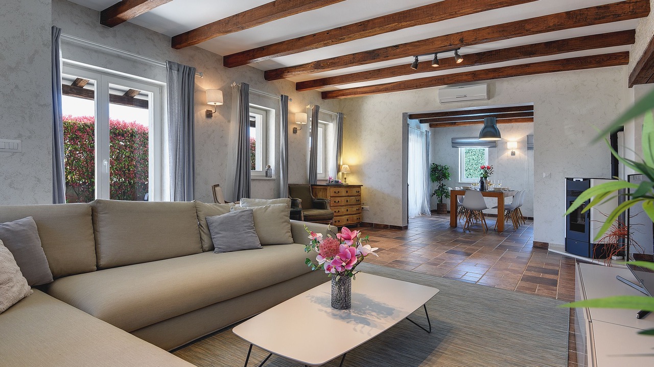 Photo of Livingroom in Stokovci