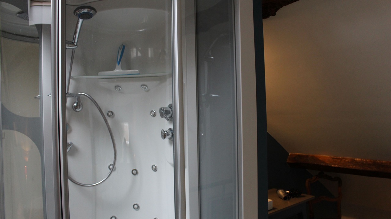 Photo of Bathroom in Charbonnieres-les-Vieilles