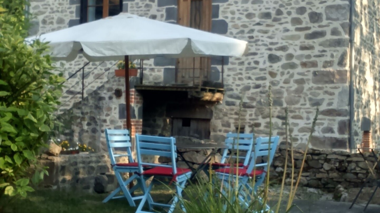 Photo of Outdoor in Charbonnieres-les-Vieilles