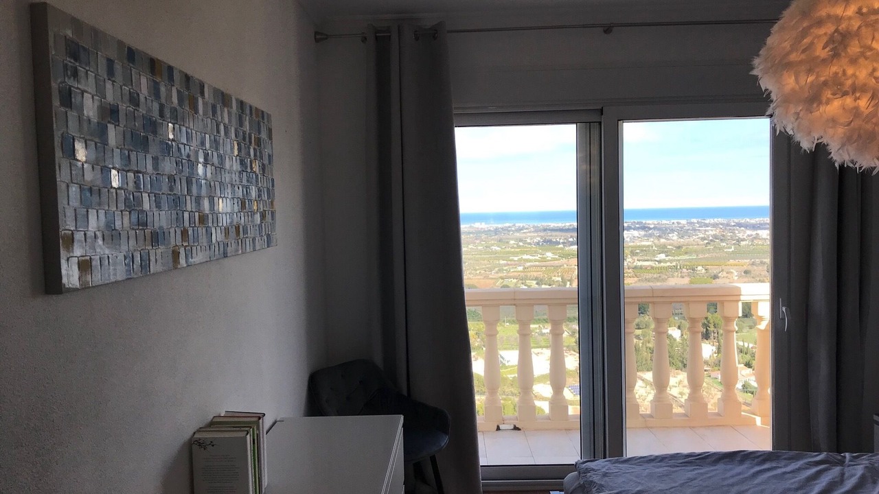 Photo of Bedroom in Pedreguer