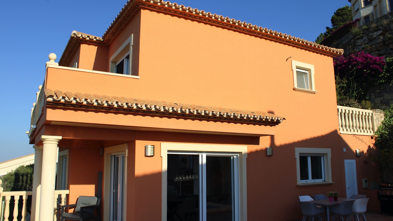Photo of Outdoor in Pedreguer