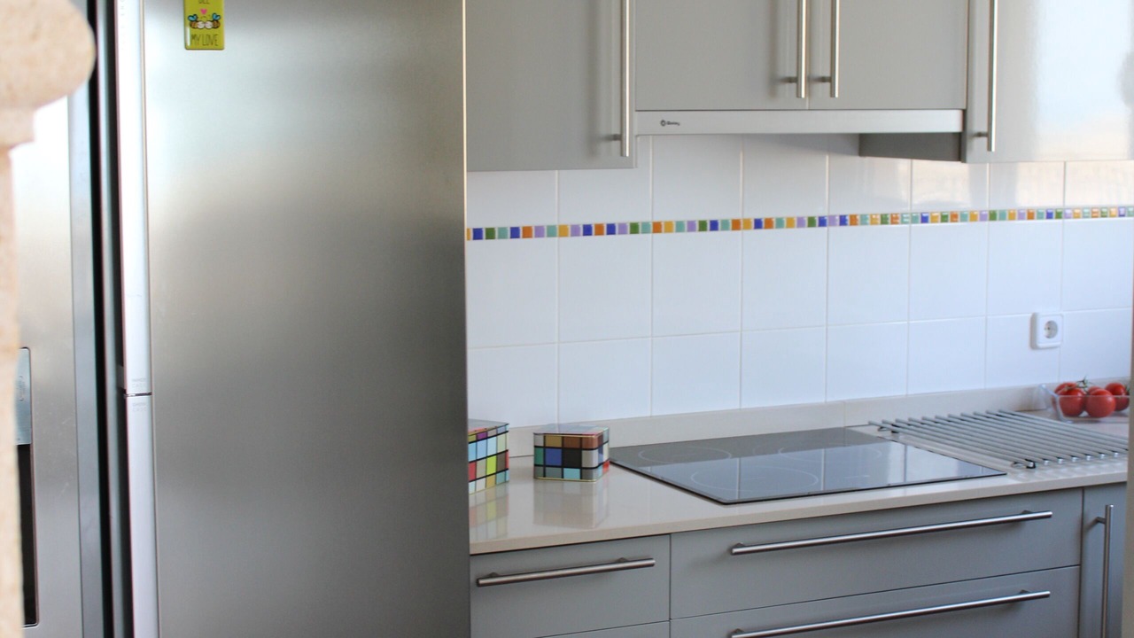 Photo of Kitchen in Pedreguer