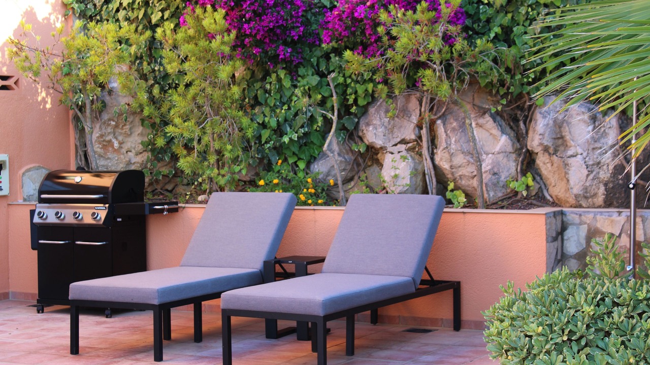 Photo of Outdoor in Pedreguer