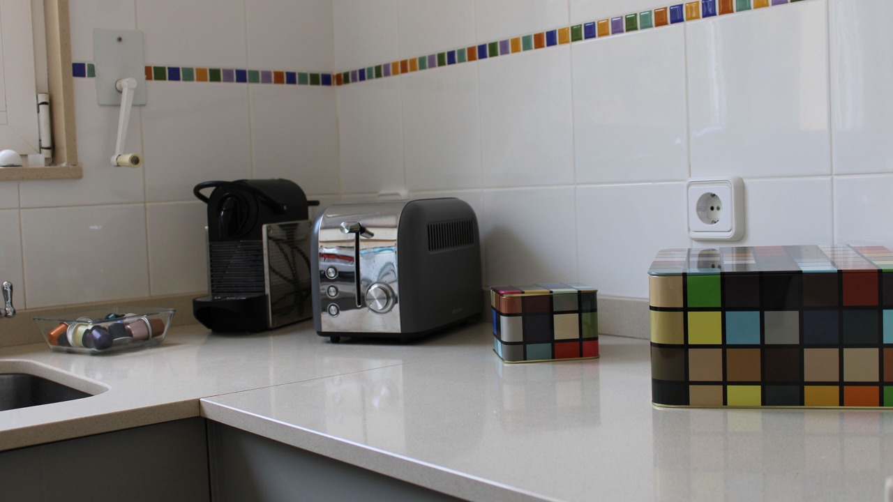 Photo of Kitchen in Pedreguer