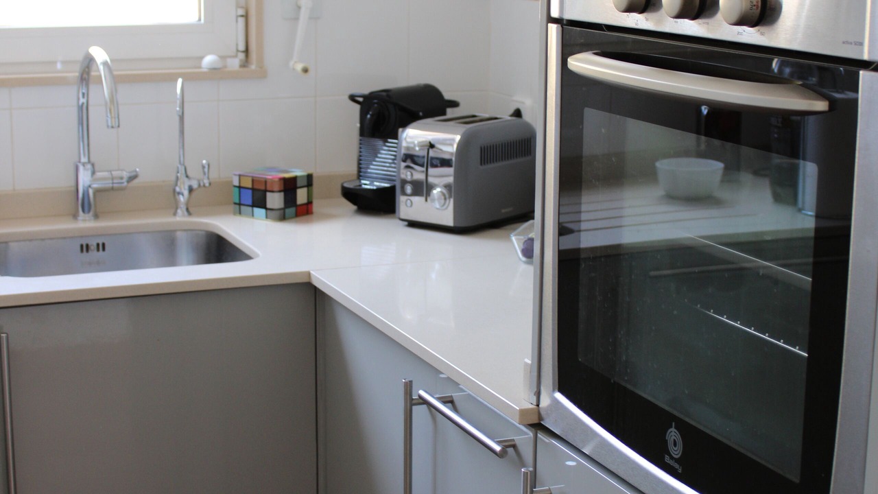 Photo of Kitchen in Pedreguer