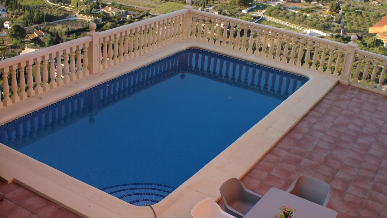 Photo of Outdoor in Pedreguer