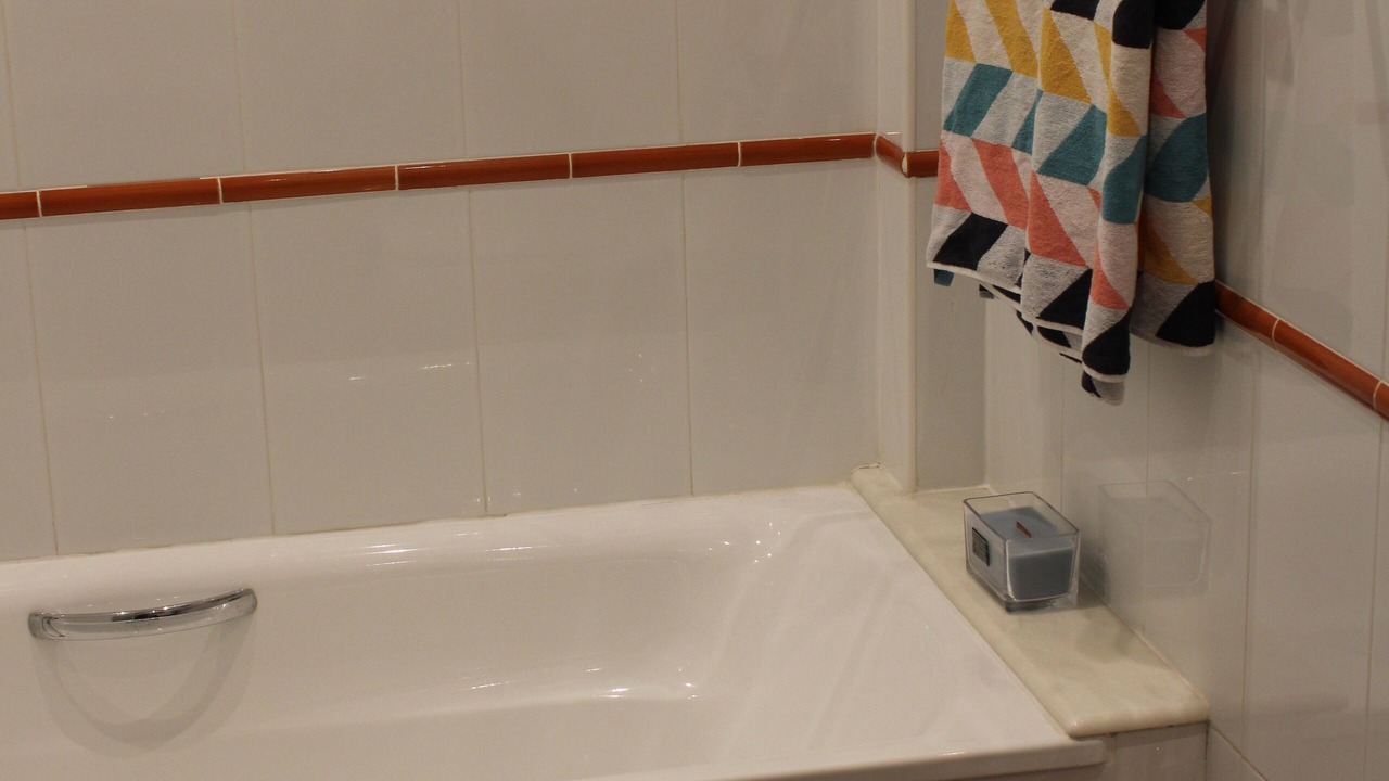 Photo of Bathroom in Pedreguer