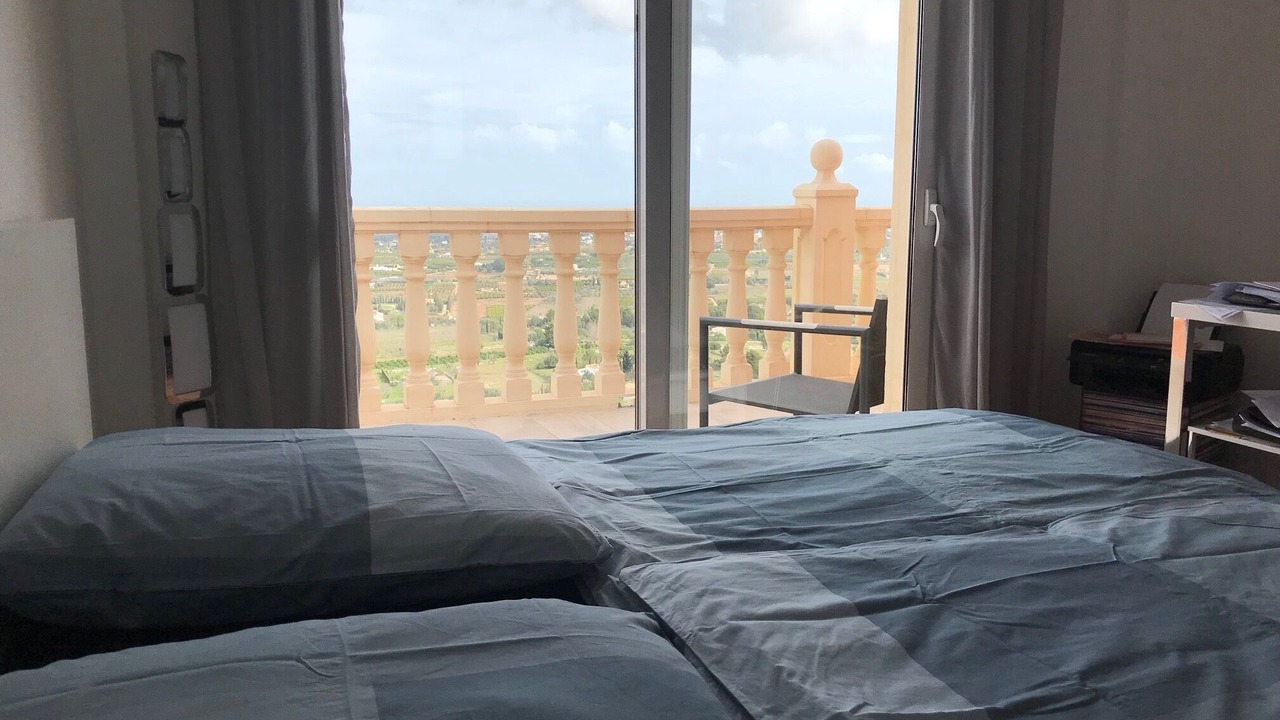 Photo of Bedroom in Pedreguer