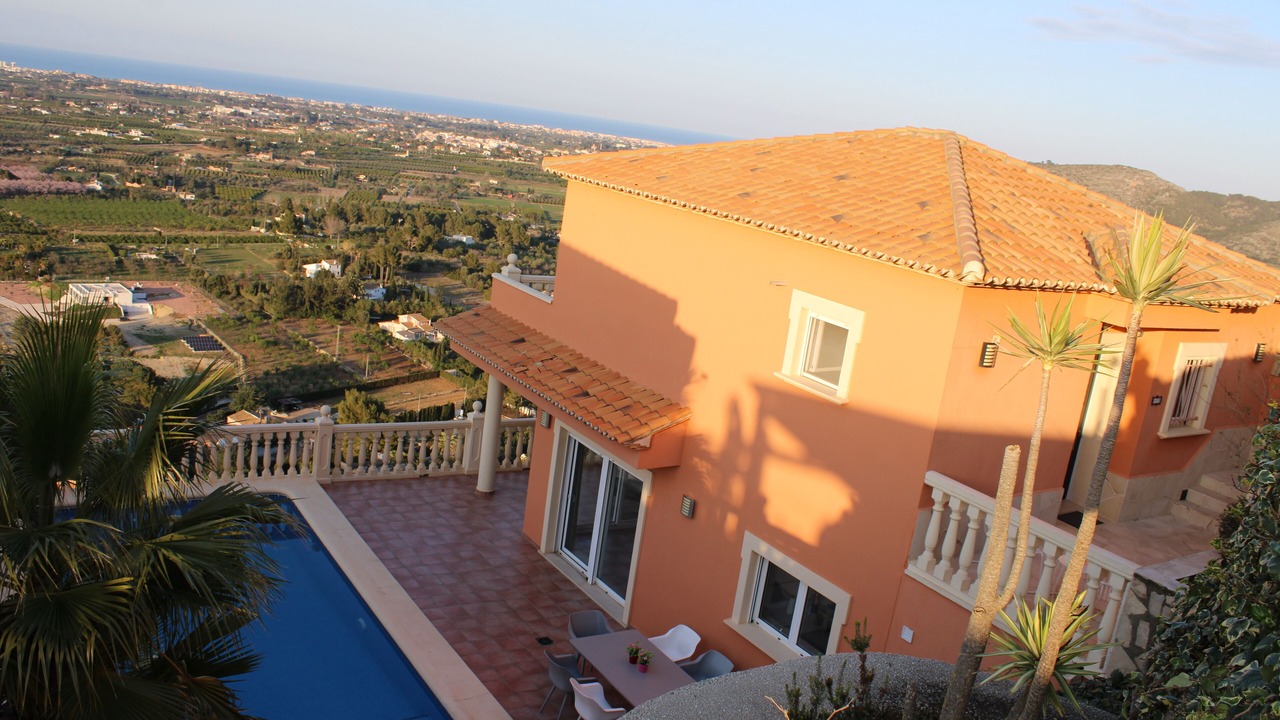 Photo of Outdoor in Pedreguer