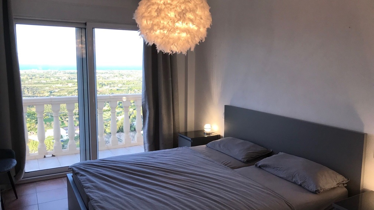Photo of Bedroom in Pedreguer