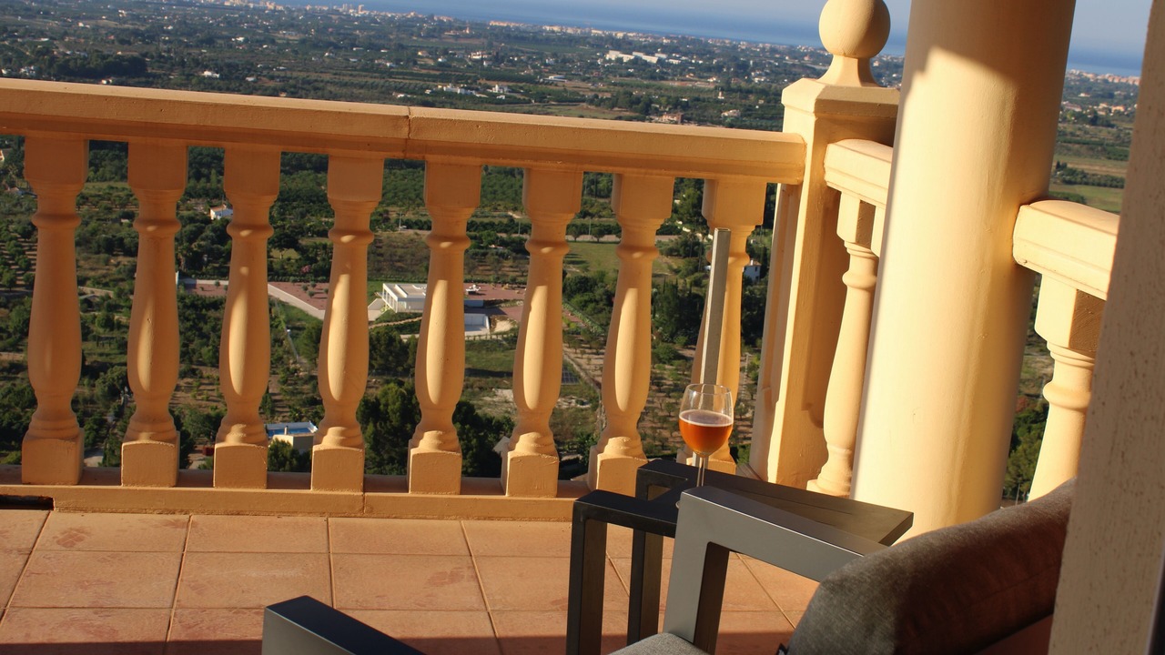 Photo of Outdoor in Pedreguer