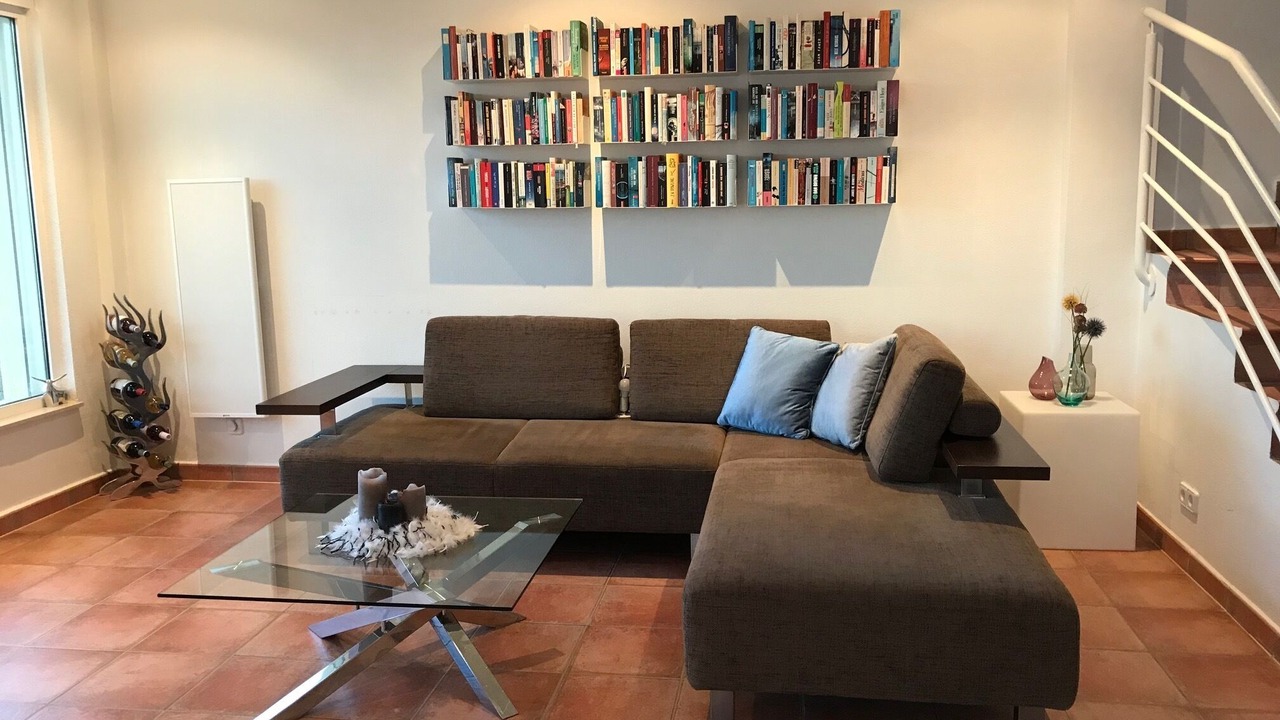 Photo of Livingroom in Pedreguer
