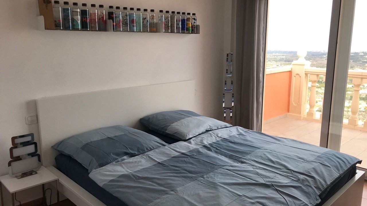 Photo of Bedroom in Pedreguer