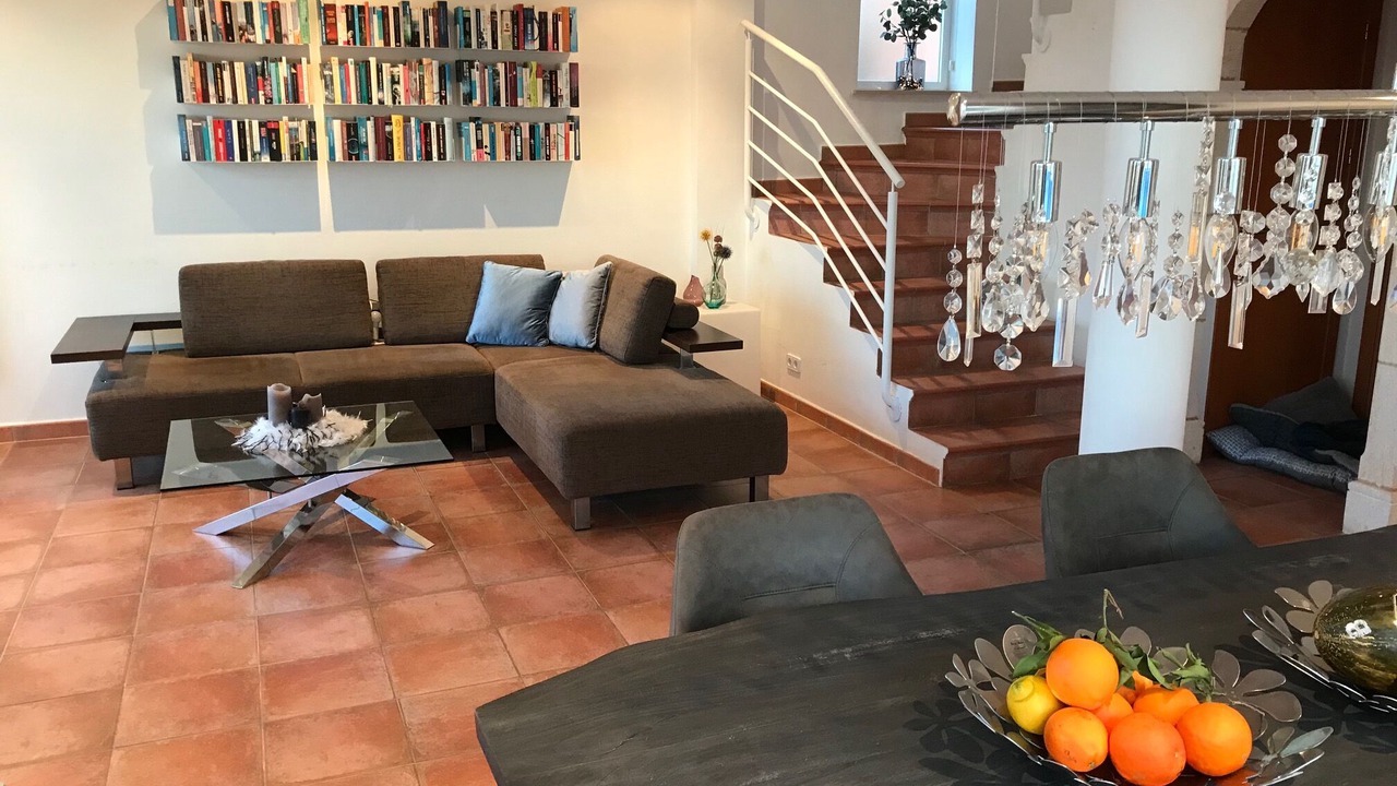Photo of Livingroom in Pedreguer